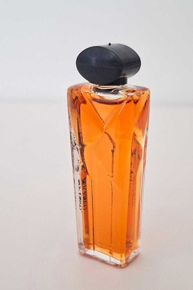 Guy Laroche parfum miniatuur Clandestine - EDT, Ophalen of Verzenden, Zo goed als nieuw, Miniatuur, Gevuld