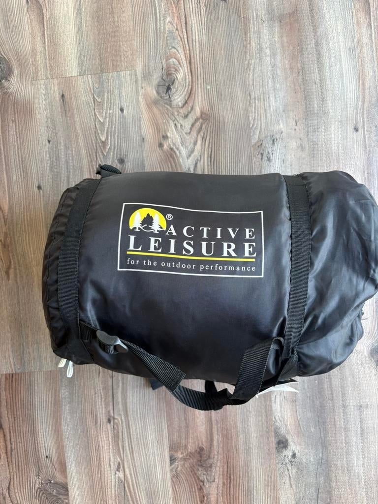 Active leisure sleeping bag ( nieuw, nooit gebruikt!!!), Ophalen, Nieuw