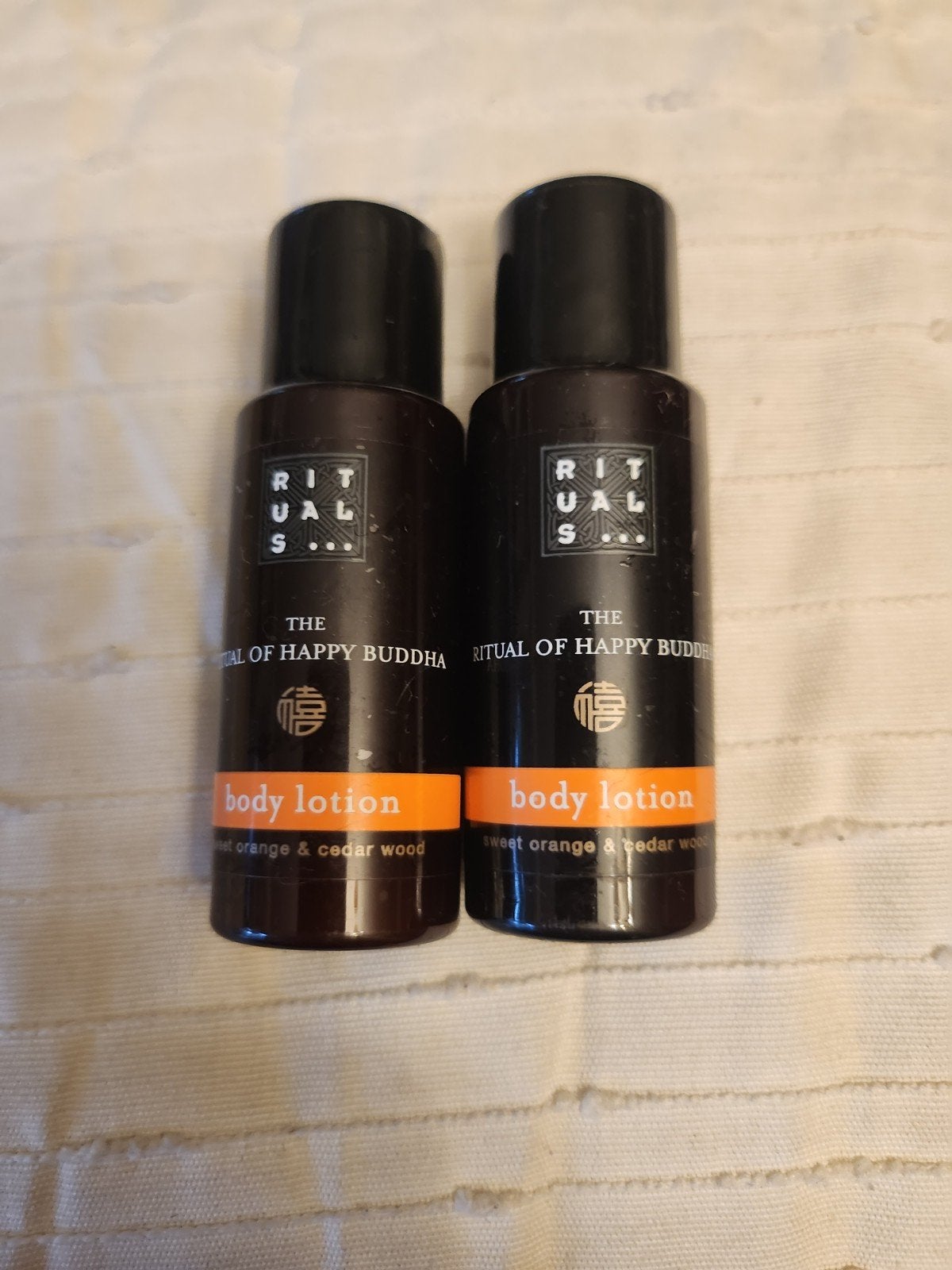 Rituals Body Lotion, Ophalen of Verzenden, Nieuw, Bodylotion, Crème of Olie