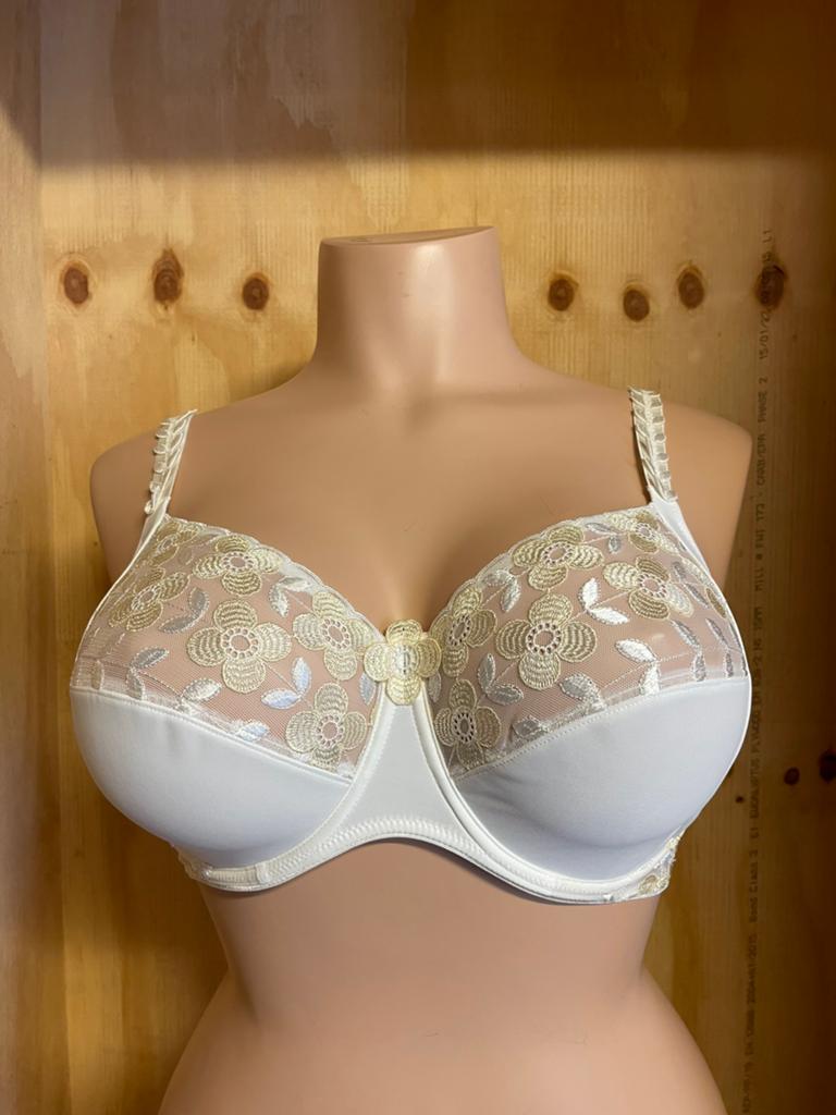 Dacapo Bh soft cup bh Maat 85e-  95f Model piacere, Verzenden, BH