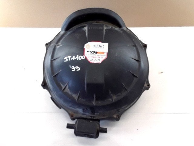 ST1100 1990 - 2001 Honda Airbox D1-34894