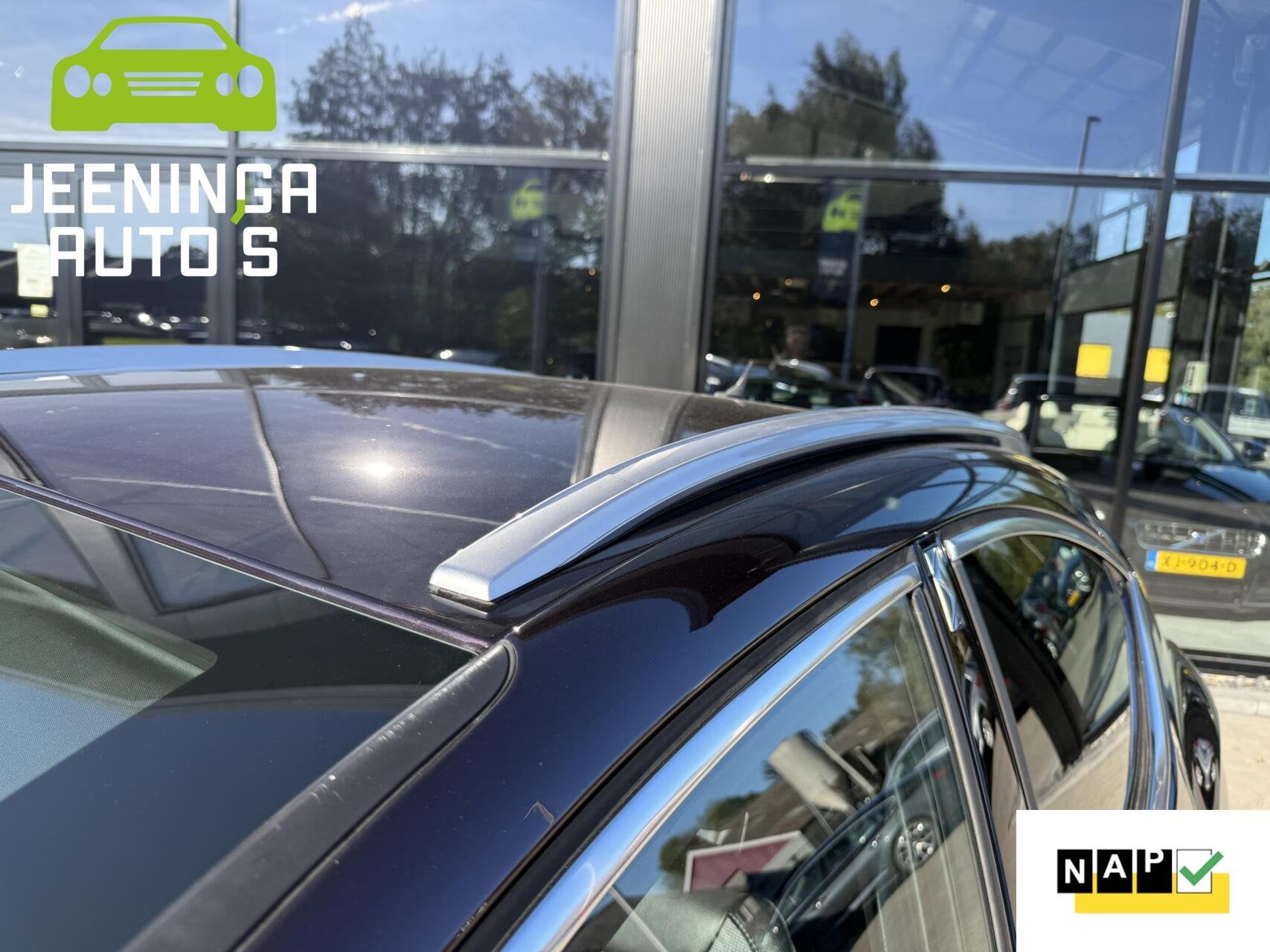 Ds 4 1.2 PureTech Business |Camera|Trekhaak|Clima|NAP, Auto's, Gebruikt, Alcantara, Bedrijf, Handgeschakeld