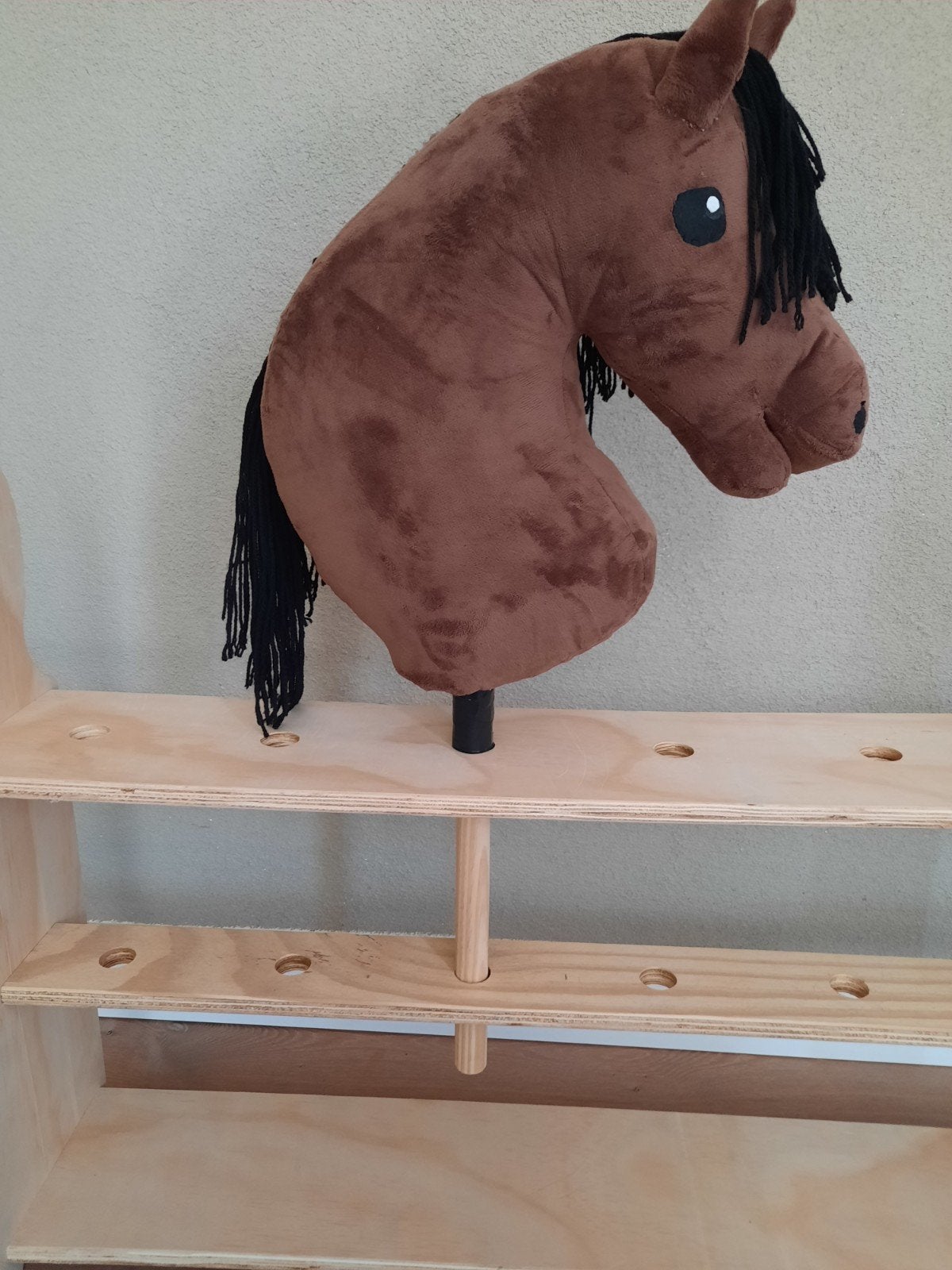 Hobby Horse Groot model, Ophalen, Zo goed als nieuw