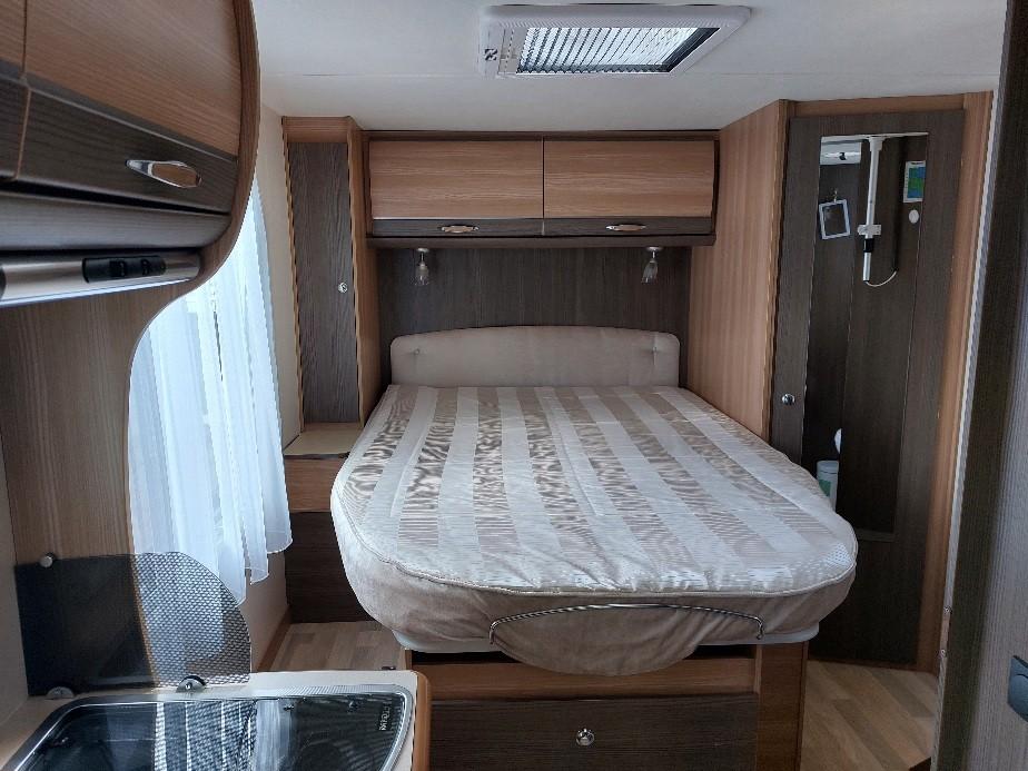 Rapido camper, Ringverwarming, Fiat, Afzuigkap, 6 tot 7 meter