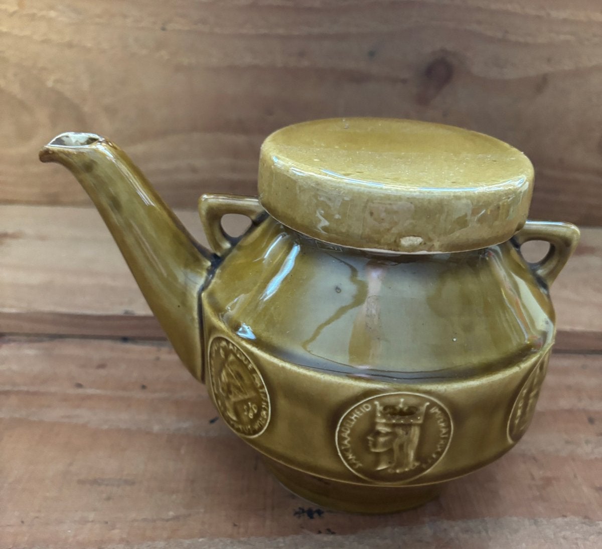 Waku Foreign theepot, Ophalen of Verzenden