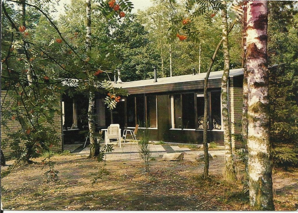 Wapenveld        828, Ophalen of Verzenden, Voor 1920, Zuid-Holland