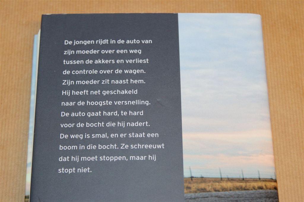 Man zonder Rijbewijs — Memoires van Oek de Jong, Ophalen of Verzenden, Gelezen