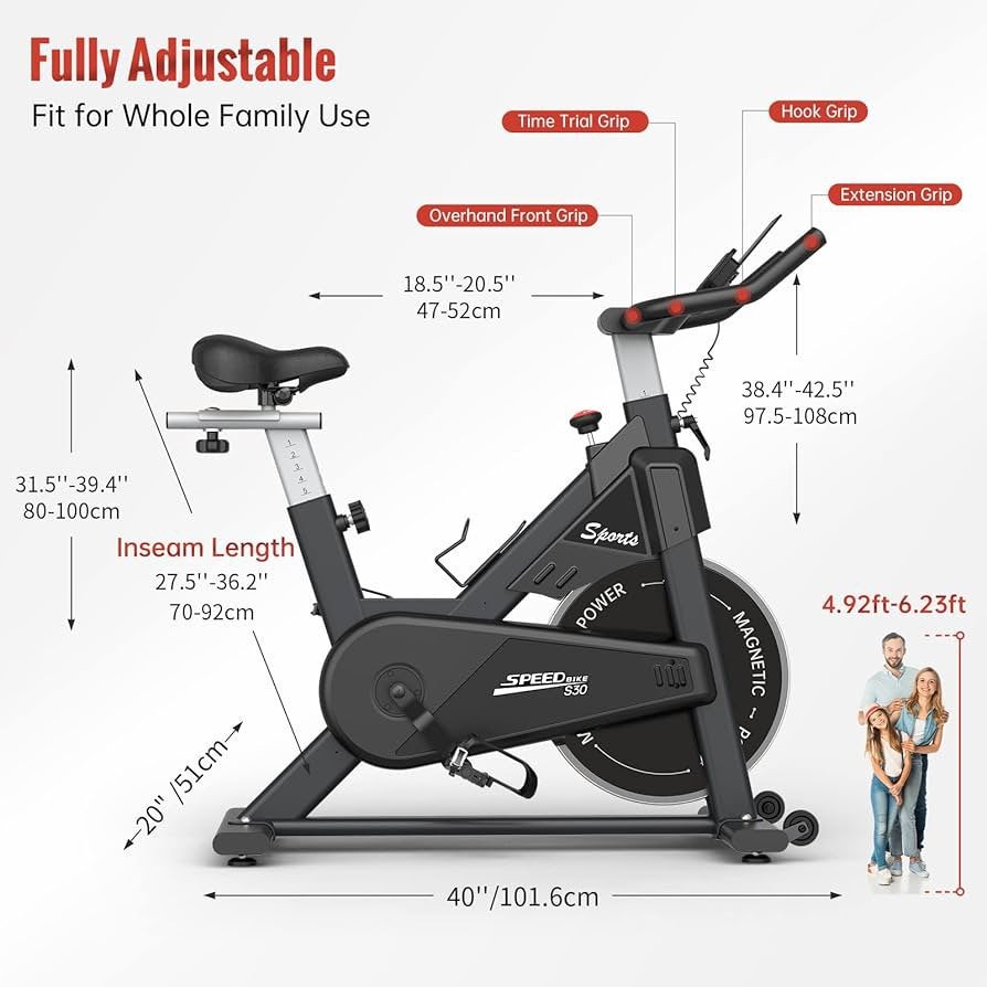 Magnetic bicycle homework, Ophalen, Nieuw, Benen, Hometrainer