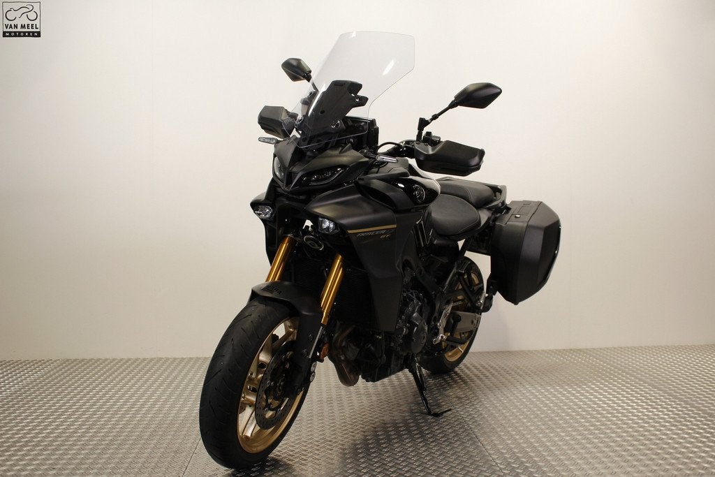 Yamaha Tracer 9 GT (bj 2023), Motoren, Motoren | Yamaha, Klantenservice@yamaha-motor.nl, Sport, Meer dan 35 kW, Koolhovenlaan 101
1119 NC  Schiphol-Rijk, NL
