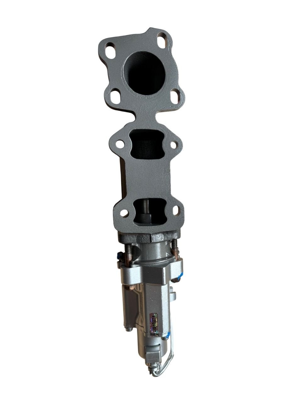 VOLVO FH5 EGR-KLEP GEREVISEERD + STATIEGELD 23793581REC, Auto-onderdelen, Motor en Toebehoren, -, -, Ophalen of Verzenden, -