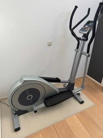 Crosstrainer Bremshey Orbit Control 16R, Sport en Fitness, Ophalen, Gebruikt, Crosstrainer