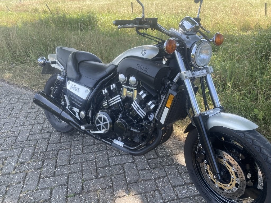 Te koop yamaha vmax 1200 145 pk 1997 v-max v max vmx, Motoren, Occasion, 4 cilinders, Particulier, Meer dan 35 kW