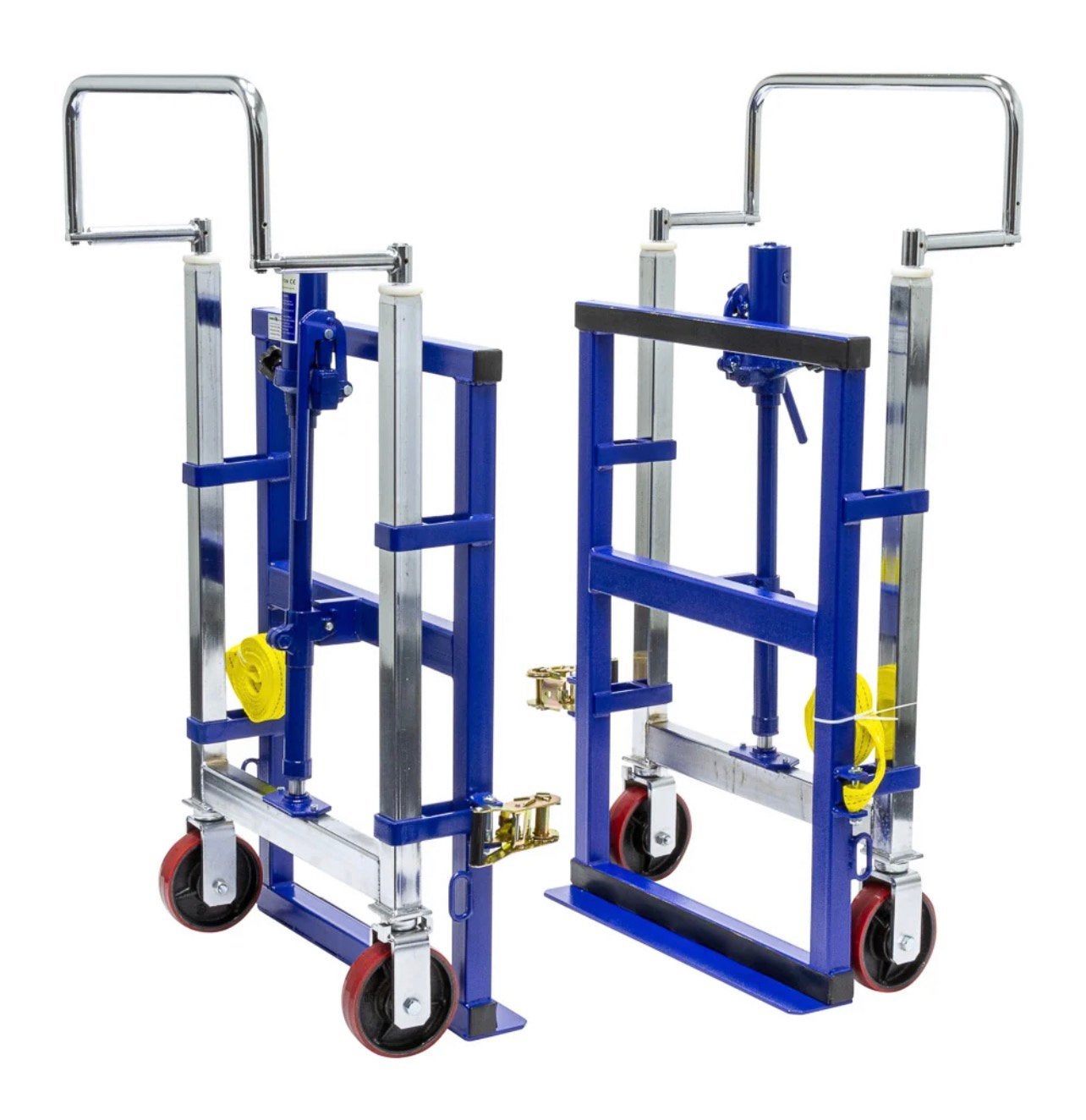 Heftransporters 1800kg