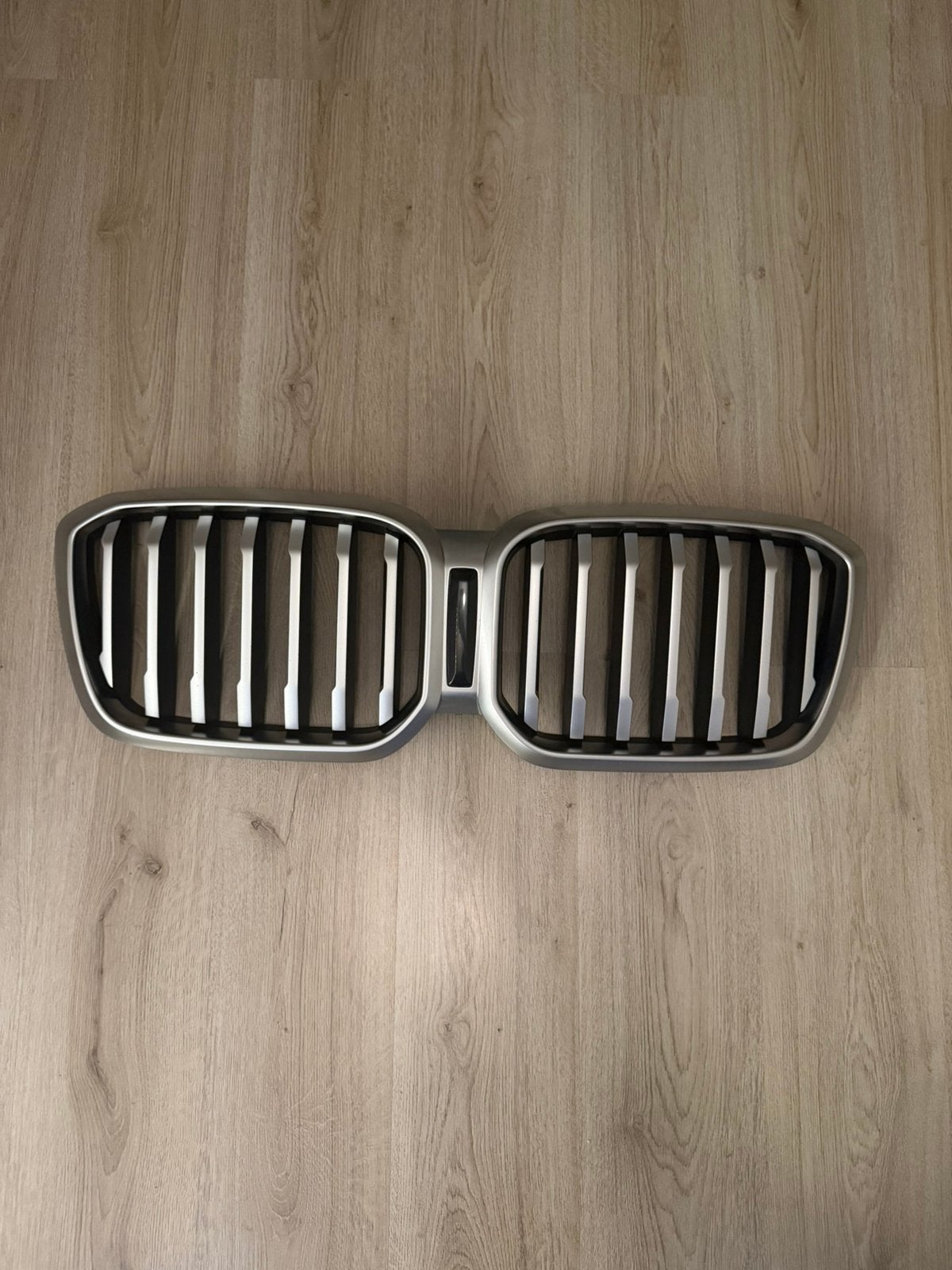 BMW X3 G01 Facelift Grill 2022-2024 orgineel, Auto-onderdelen, Voor, Nieuw, Ophalen of Verzenden, Bumper
