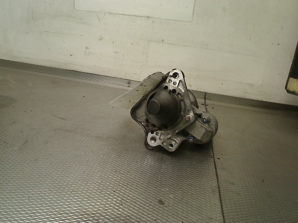 Startmotor Renault Twingo II (CN) 2009 8200584837, Gebruikt, Renault Deutschland AG, Dialog.deutschland@renault.de, Peter-Huppertz-Straße 5, Köln 51063, , Duitsland