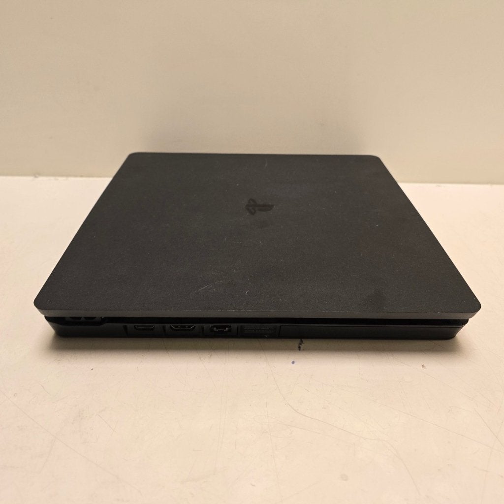 Sony Playstation 4 Slim | 512GB (838699), Sony Benelux, Info@naw.nl, Taurusavenue 16, 2132 LS Hoofddorp, Nederland