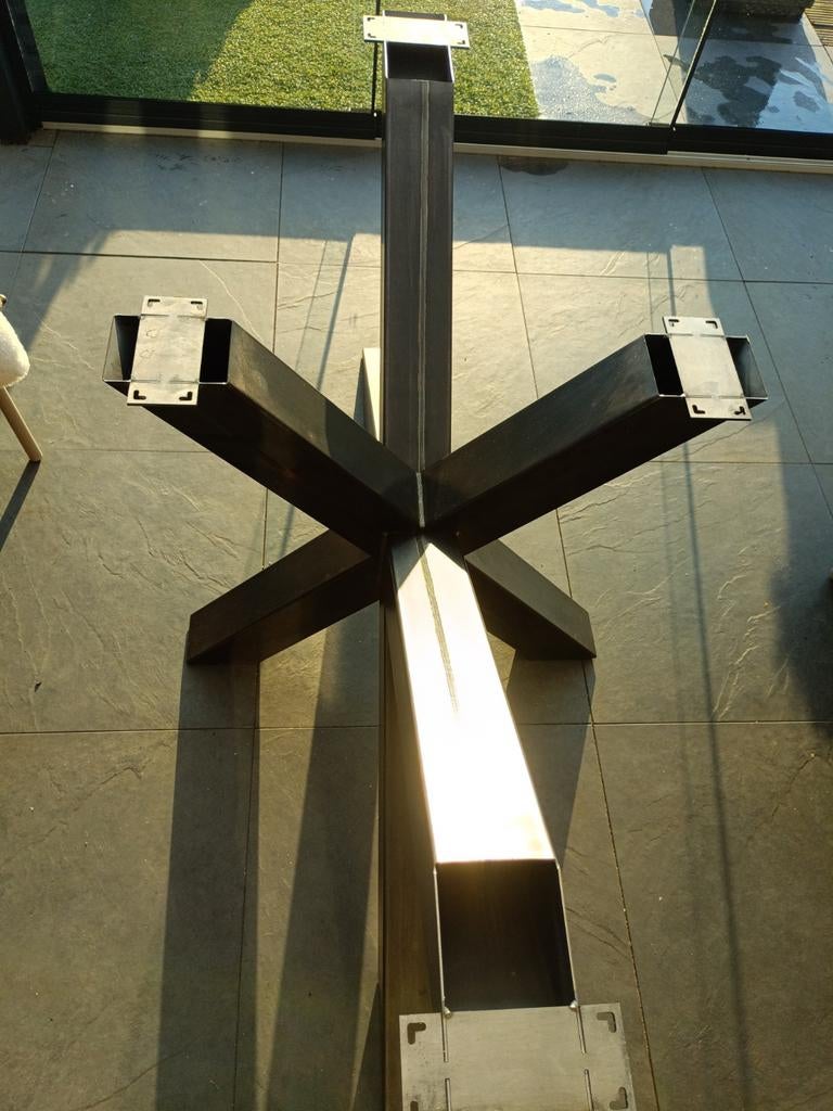 Mooie matrix poot zware kwaliteit, Ophalen, Rechthoekig, 50 tot 100 cm