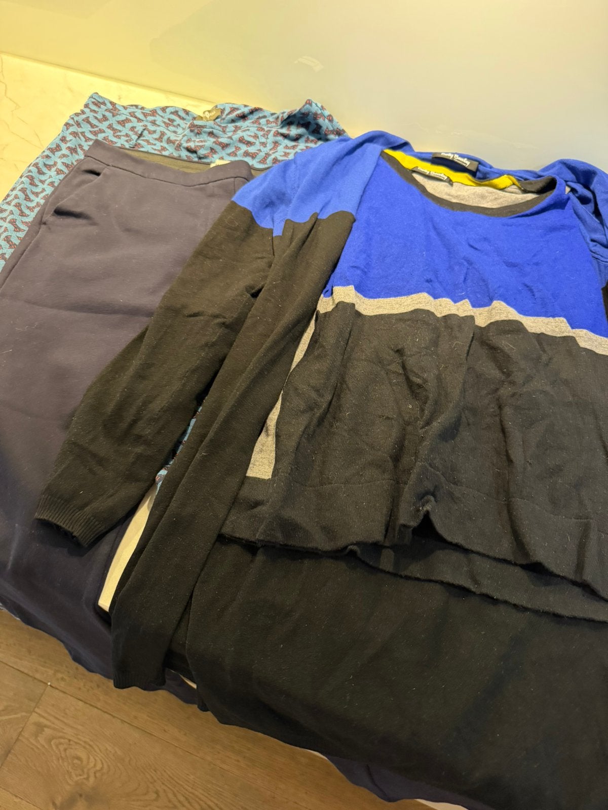 Merkpakket Dames L Twinset Betty Barclay/Modström/Surkana, Kleding | Dames, Ophalen of Verzenden, Gedragen, Maat 38/40 (M)