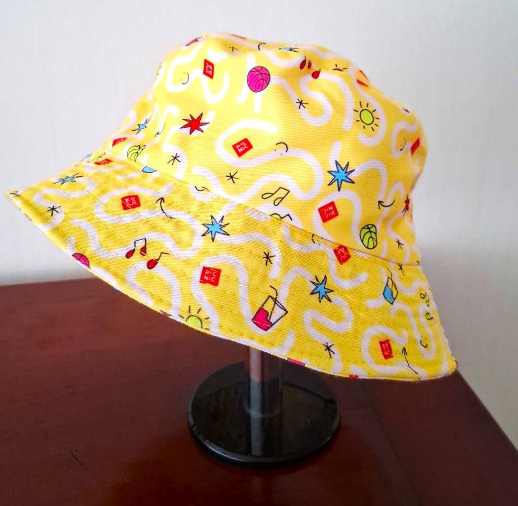 bucket Had Nieuw niet gedragen all sizes, Verzenden, Hoed, Jongen of Meisje, Nieuw