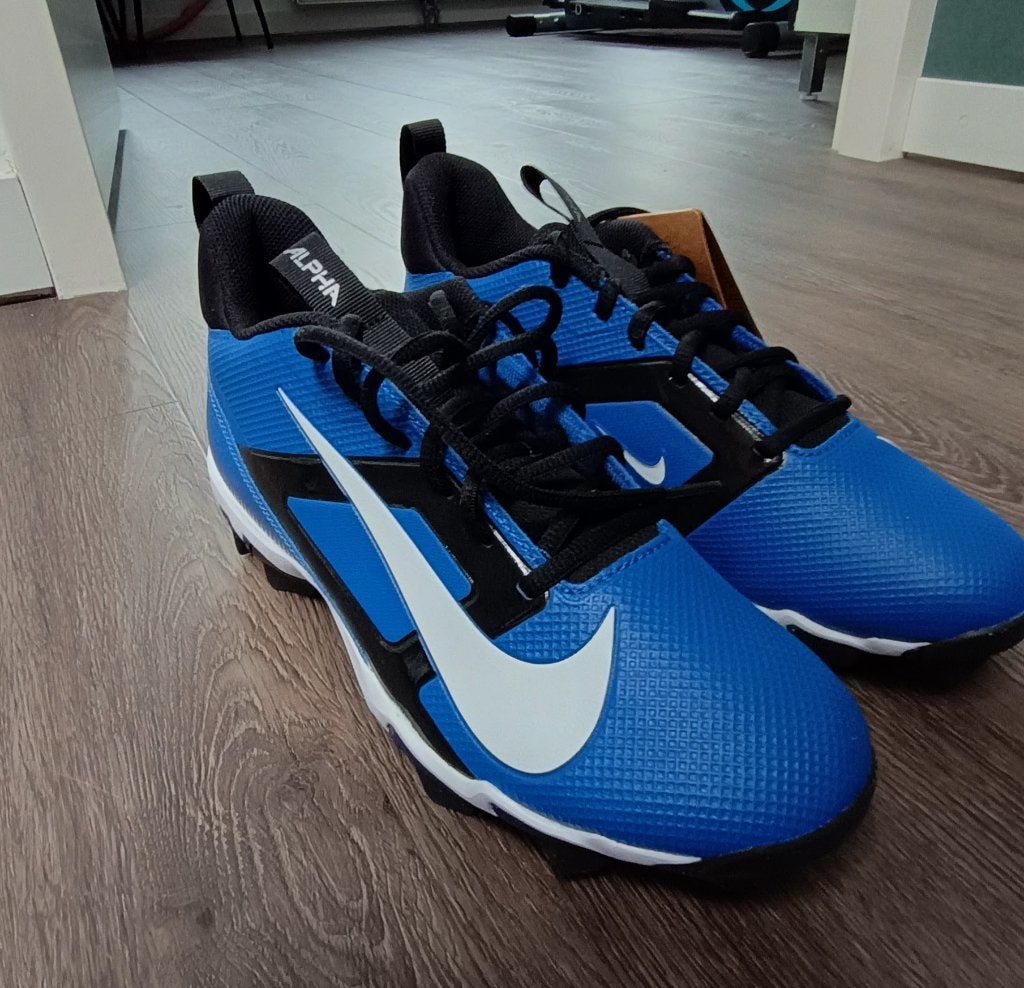 Korfbalschoenen voor buiten, Ophalen of Verzenden, Nieuw, Schoenen