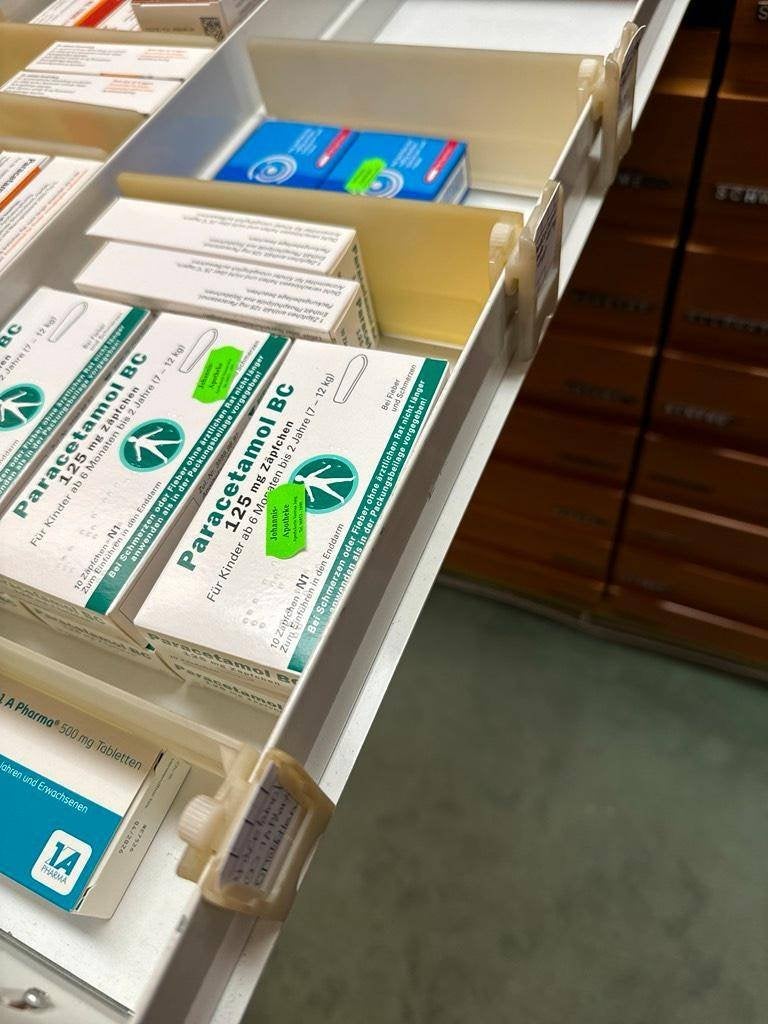 alles voor huwil lade apotheek, Verzenden, 25 tot 50 cm, 50 tot 100 cm, Minder dan 100 cm
