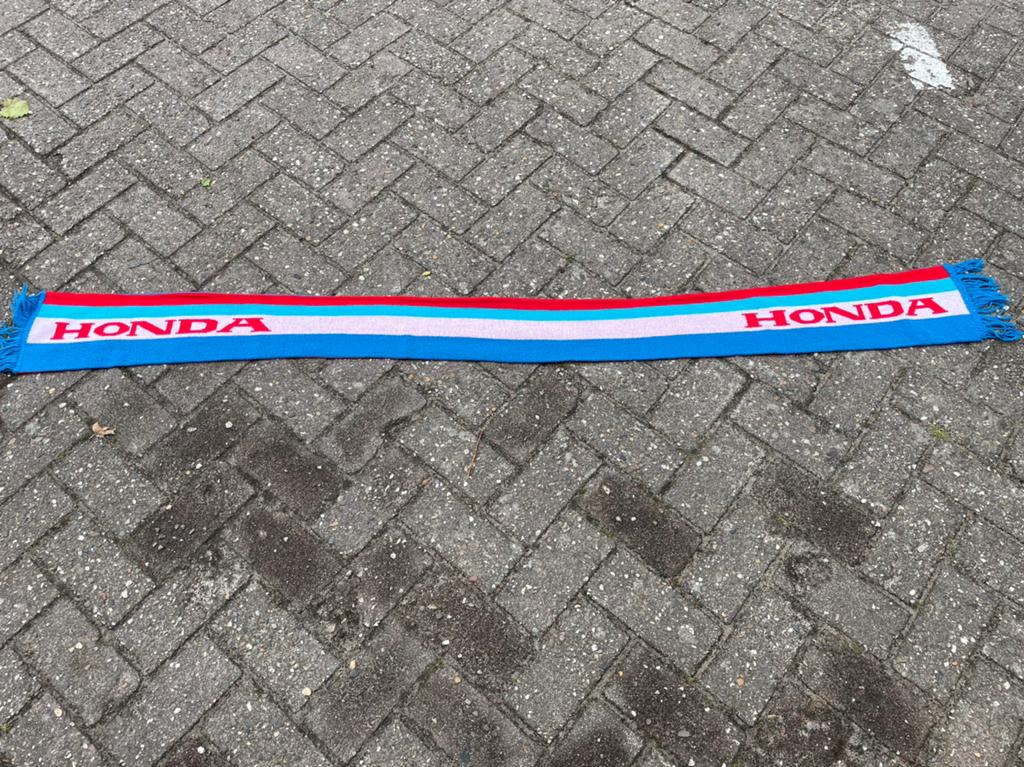 TWEE HONDA SJAALS, Motoren, Ophalen of Verzenden, Zo goed als nieuw