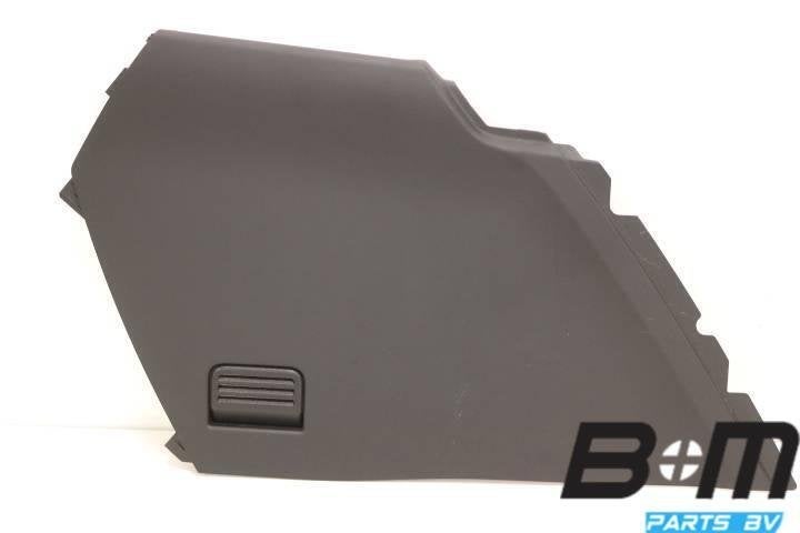 Middenconsole afdekking R Range Rover Evoque BJ32044C72AAW, Gebruikt