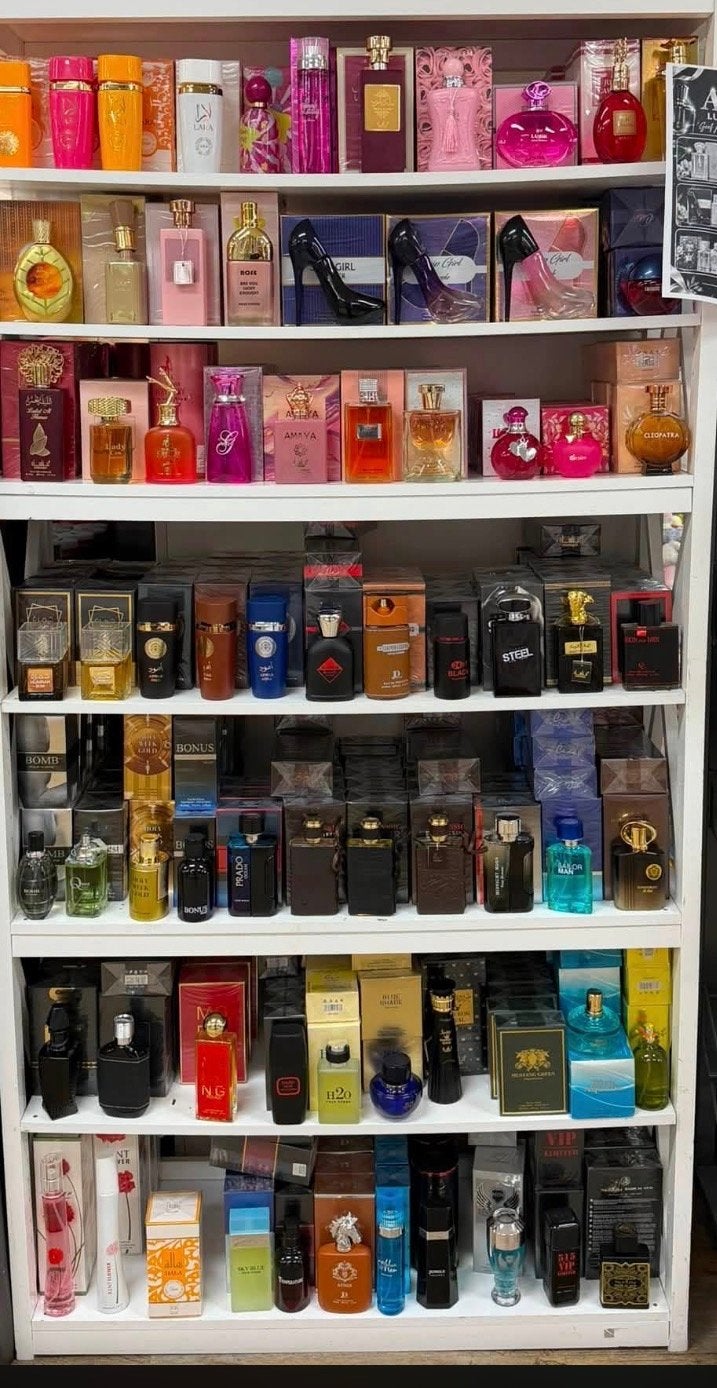 Grote collectie diverse parfums - Dames en Heren, Ophalen of Verzenden, Zo goed als nieuw
