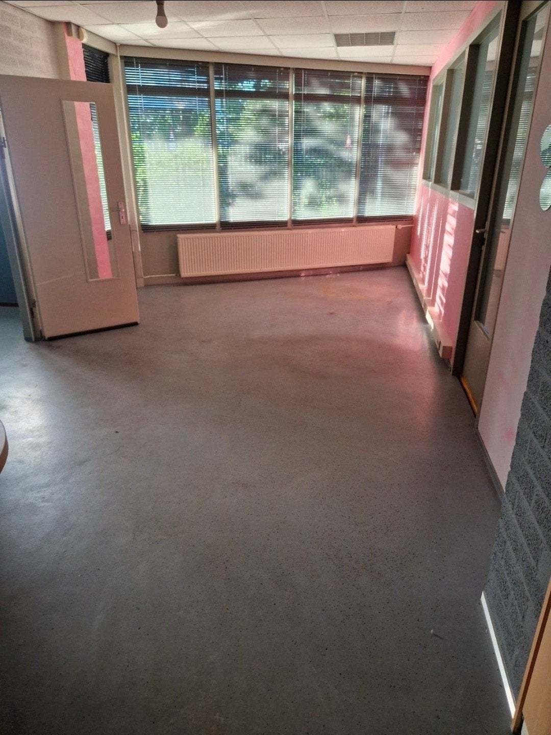 120m2 opslag Eindhoven