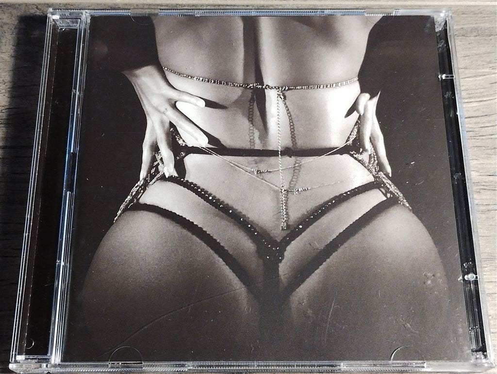 Beyoncé – Beyoncé [CD + DVD], Cd's en Dvd's, Cd's | Pop, Zo goed als nieuw, Ophalen of Verzenden