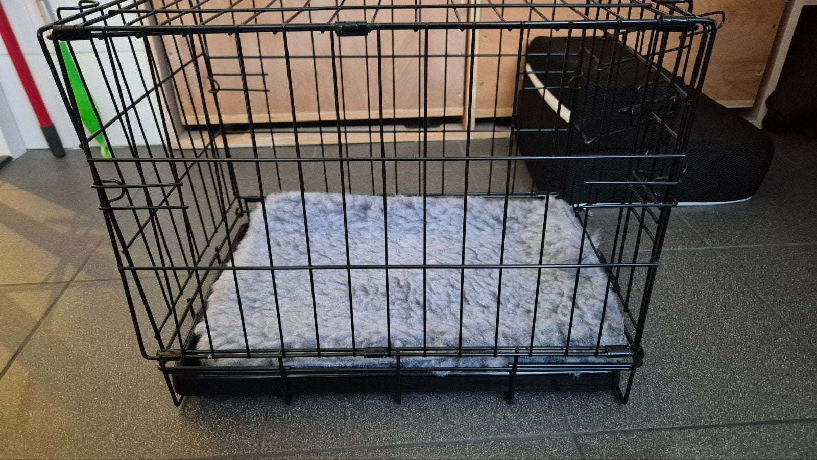 Bench voor hondje of kat, Ophalen, Nieuw