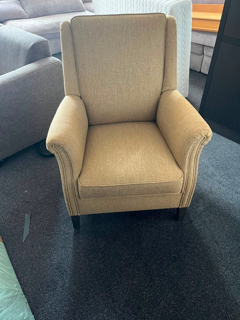 Fauteuil, Ophalen, Gebruikt, 75 tot 100 cm, 50 tot 75 cm