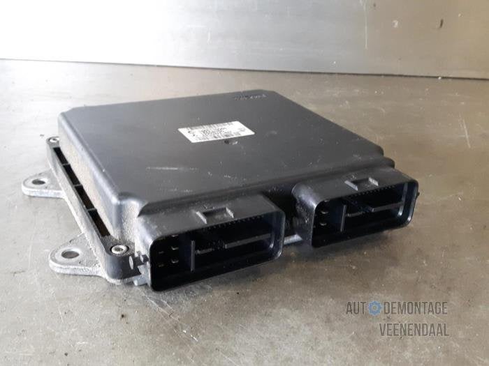 Computer Motormanagement van een Mitsubishi Colt, Gebruikt, -, -, Ophalen of Verzenden