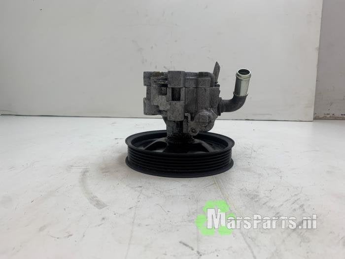 Stuurbekrachtiging Pomp van een Cadillac CTS, Cadillac, Gebruikt, -, -