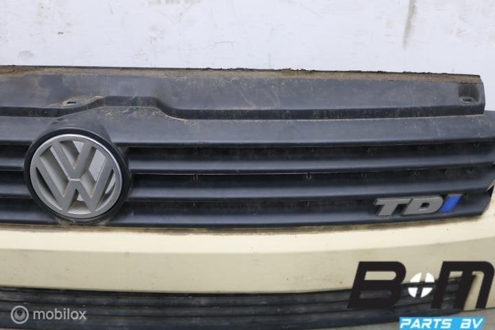Grille VW Transporter T4 701853653F, Auto-onderdelen, Gebruikt