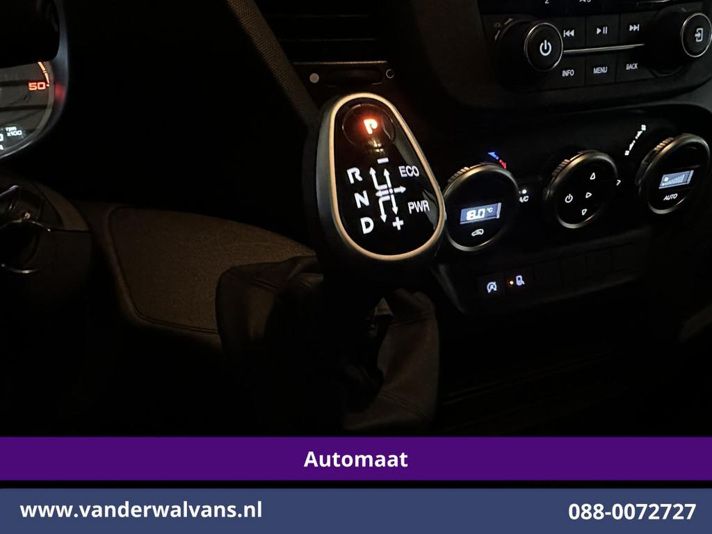 Iveco Daily 35S16 157pk Automaat L3H2 Euro6 Airco | 3500kg t, Automaat, Gebruikt, Iveco, Wit