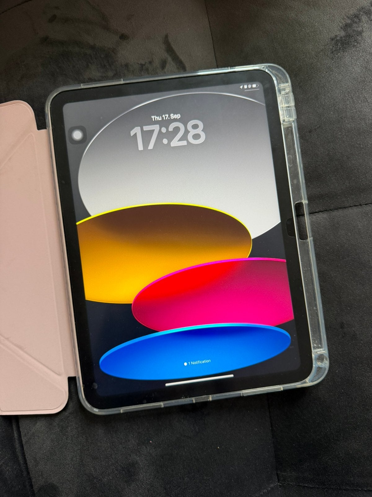 iPad A16 11e generatie 128GB – 90% batterij zeer goede staat, Telecommunicatie, Ophalen, Zo goed als nieuw, 90 %, 128 GB