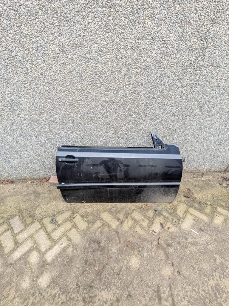 Deur rechts Volkswagen Golf Cabrio, Ophalen of Verzenden