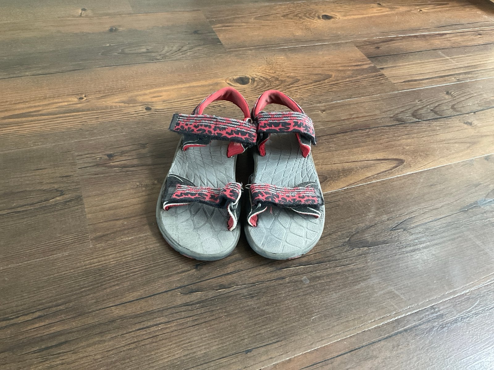 Merrell Kinder Sandalen - Maat 30 soort Teva, Ophalen of Verzenden, Gebruikt, Jongen of Meisje, Schoenen
