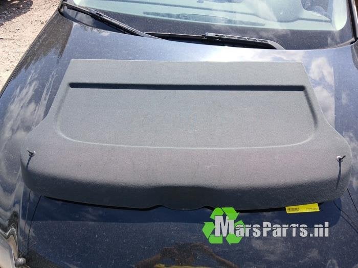 Hoedenplank van een Audi A3, Auto-onderdelen, Interieur en Bekleding, Gebruikt, -, -, -