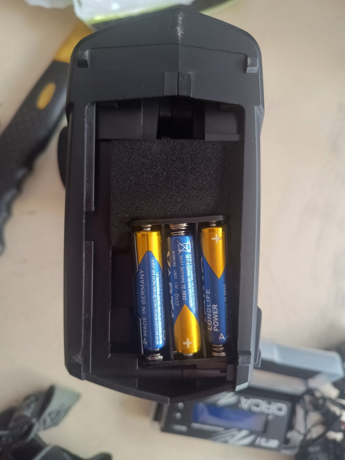 sanwa mt5 rc zender + ontvanger, Ophalen of Verzenden, Zo goed als nieuw