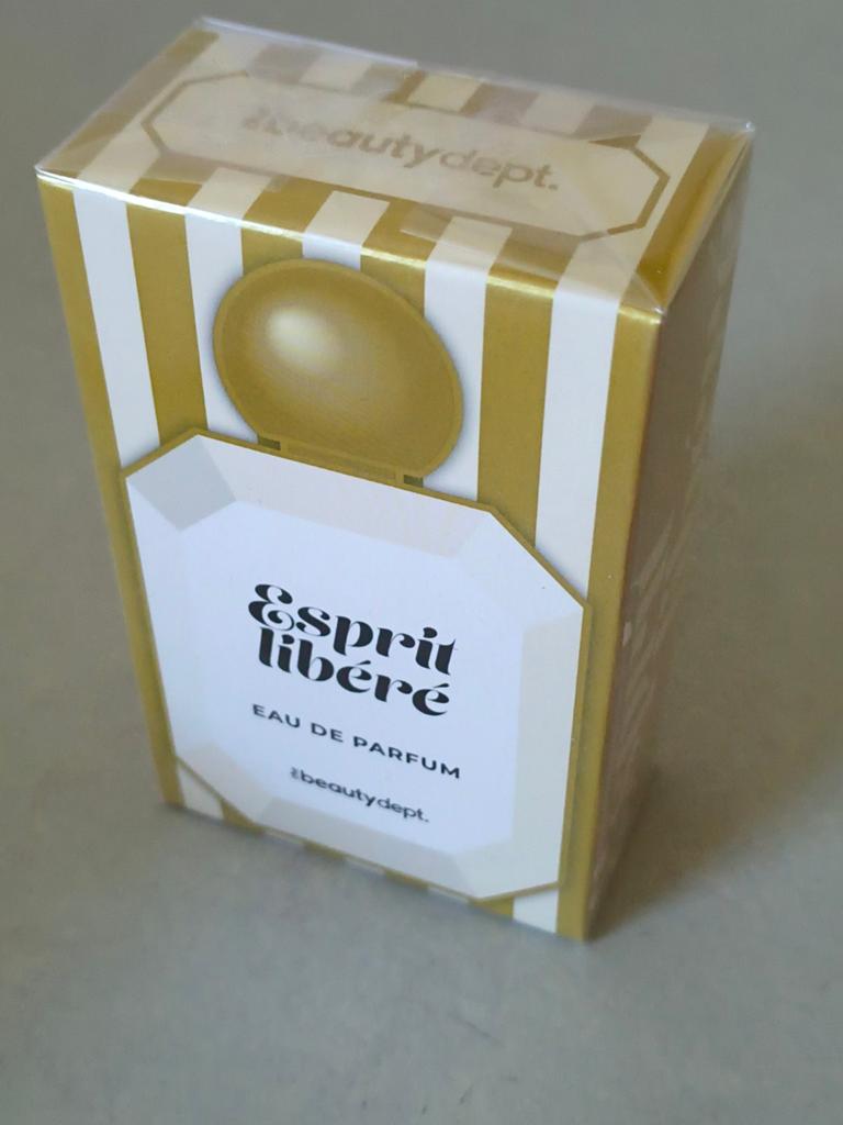 Esprit Libéré Eau de Parfum - Nieuw in verpakking, Ophalen of Verzenden, Nieuw