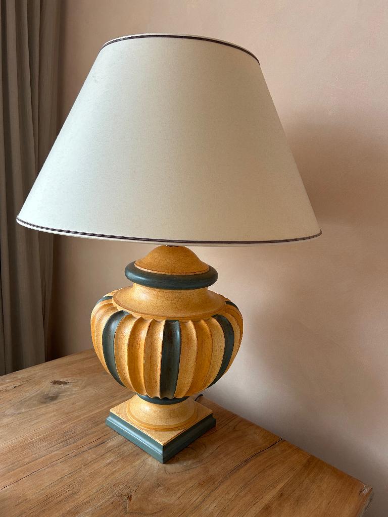 Lamp, Ophalen, Zo goed als nieuw, Overige materialen, Minder dan 100 cm