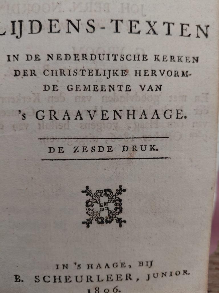 antieke bijbel, Ophalen of Verzenden, Bijbel Statenbijbel