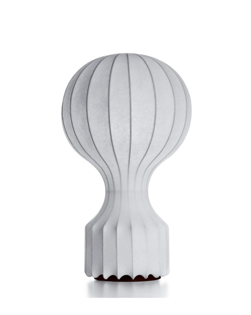 ACTIE! Tafellamp Gatto Flos, Ophalen, Overige merken, Wit, Sfeerlamp