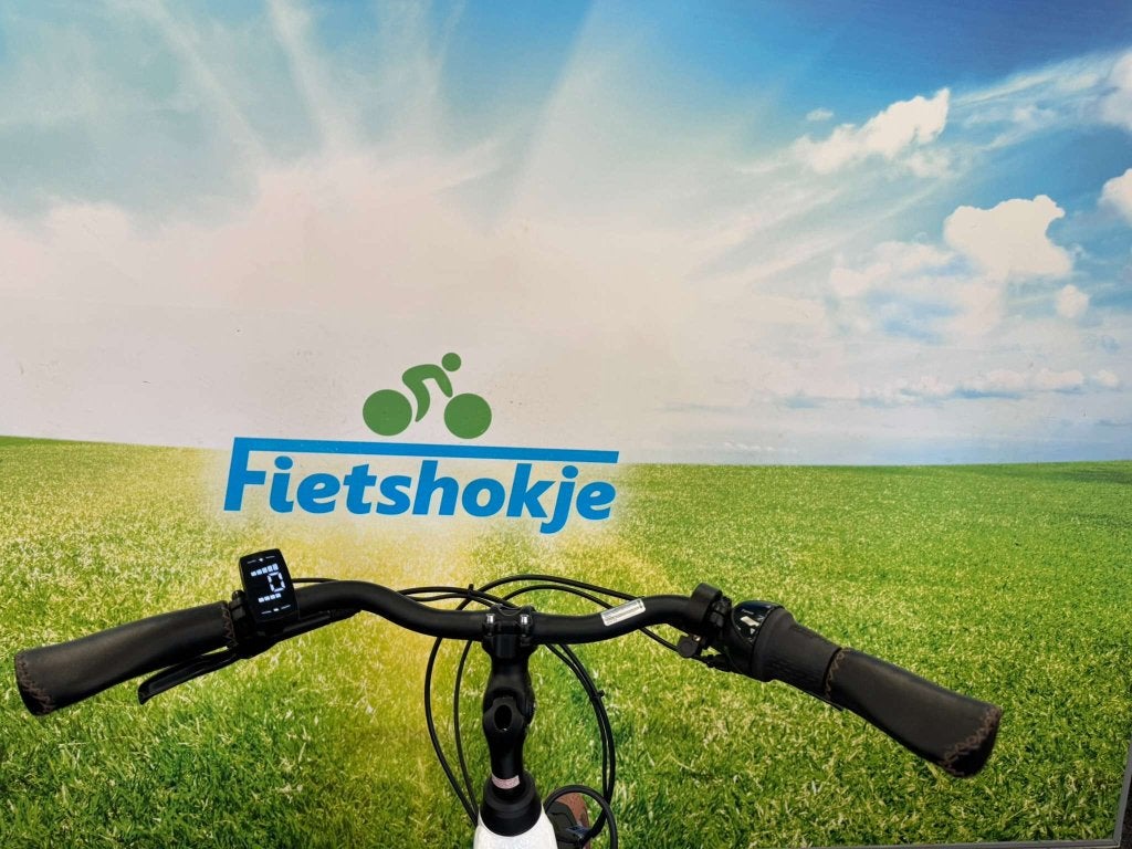 Fietshokje Amersfoort: Prophete Geniesser E-Bike N7 H48, Fietsen en Brommers, Elektrische fietsen, Niet ingevuld, Nieuw, Ophalen of Verzenden