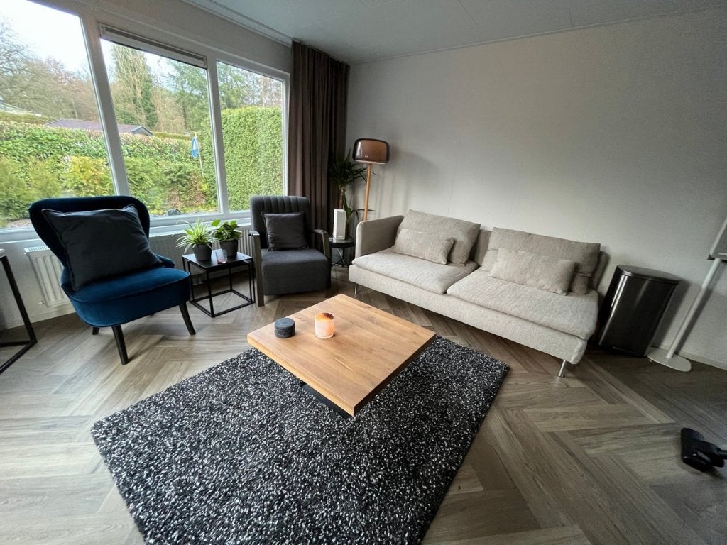 NIEUW! Woonruimte te huur Apeldoornsestraat, Voorthuizen