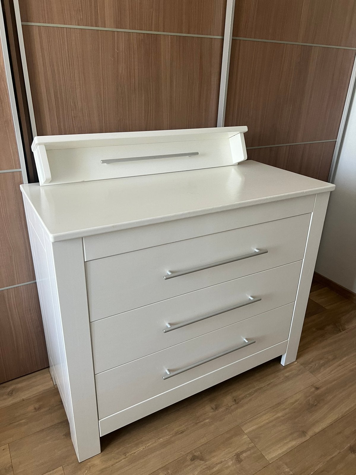 Commode met schapje, Ophalen, 50 tot 70 cm, 100 cm of meer, Zo goed als nieuw