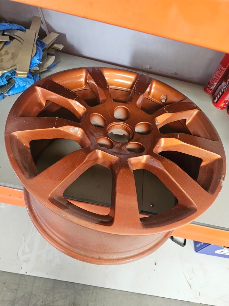 18 inch velg - 18X8.5JX48 cadillac cts 2010, Ophalen of Verzenden