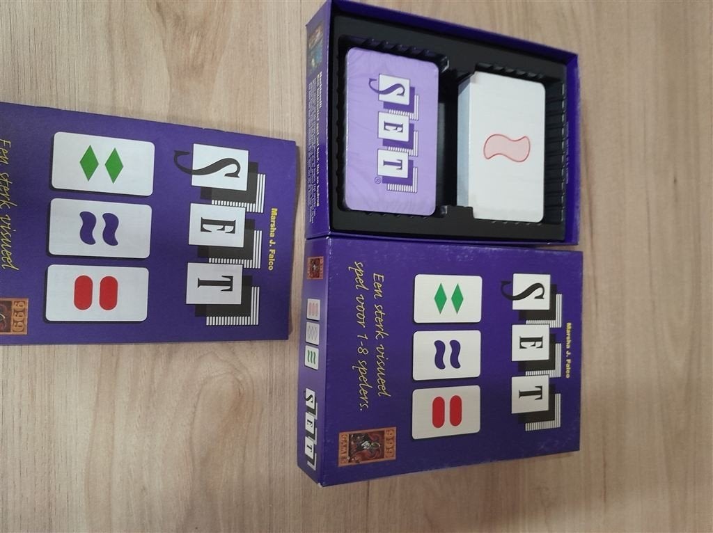 set - 999 games - s3415, Verzenden, Zo goed als nieuw